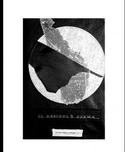 Il residuo è Forma di Anna Laura Longo arte contemporana musica poesia cctm a noi piace leggere