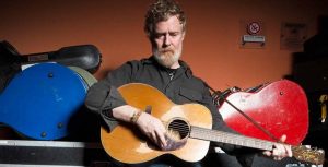Glen Hansard There's No Mountain musica cctm a noi piace leggere