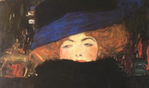 Charles Baudelaire A una passante I fiori del male Gustav Klimt occhi cctm a noi piace leggere 