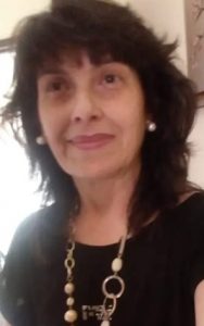 Layla Giglio poeti poesia amore luna capelli farfalle cctm a noi piace leggere