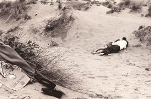 Gianni Berengo Gardin (Italy) fotografia cctm a noi piace leggere photography