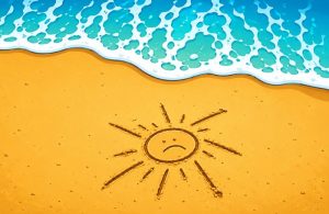 Ferragosto Giorgio Manganelli festa sole mare caldo estate cctm ferie vacanze a noi piace leggere