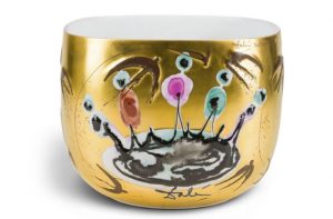 Timo Sarpaneva e Salvator Dalì MIC Museo Internazionale delle Ceramiche, Faenza cctm a noi piace leggere