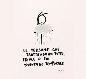 Lilybris Temporale cecilia roda cctm a noi piace leggere