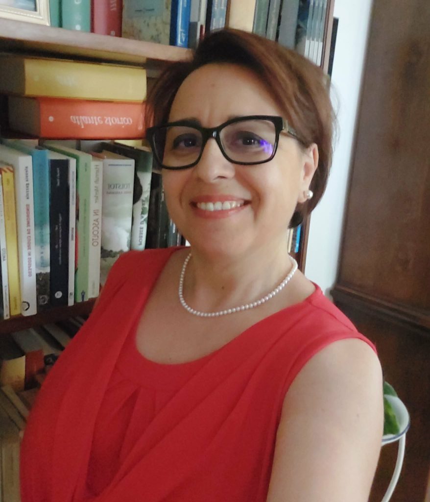 cinzia aloisi Florence Trevelyan. La vita romanzata di una nobile inglese a Taormina, Il Convivio Editore cctm libri