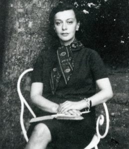 Cristina Campo Amore poesia cctm a noi piace leggere oggi il tuo nome