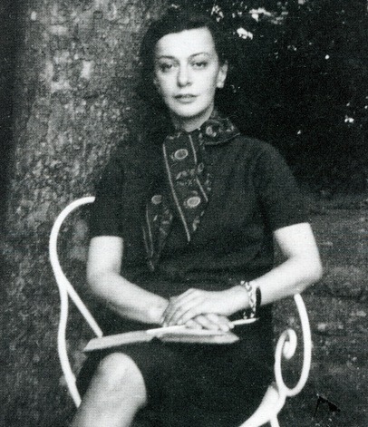 Cristina Campo Amore poesia cctm a noi piace leggere oggi il tuo nome