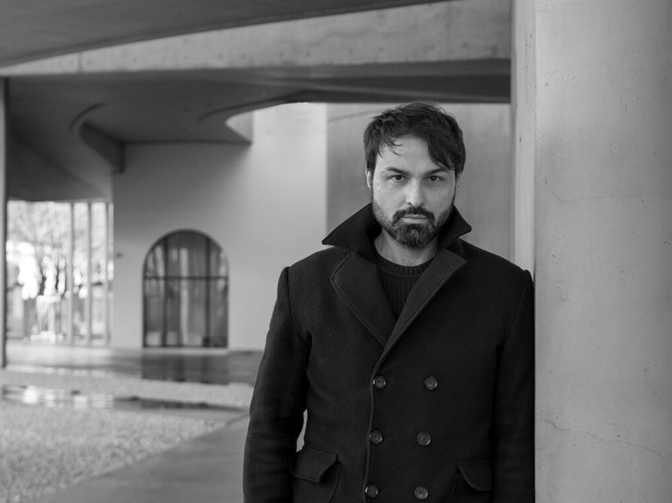 Federico Italiano Godzilla e altre poesie Guanda premio Strega poesia cctm a noi piace leggere 