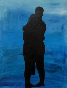 Mara Sabia (Italia) amore poesia Dal tuo odore non si può più tornare cctm a noi piace leggere Le strade del bacio 