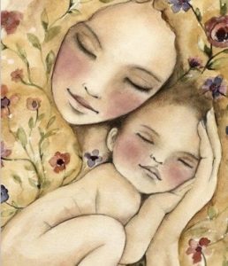 Giovanni Teresi Il vagito è ascoltato poesia mamma cctm a noi piace leggere
