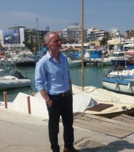 Michele Toriaco Ombra Aperta vetro aria poesia mattino cctm a noi piace leggere