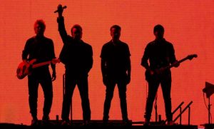 U2 Sunday Bloody Sunday War musica cctm a noi piace leggere irlanda
