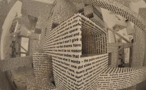 Ludwig Wittgenstein (Austria) parole labirinto strade Ricerche filosofiche cctm a noi piace leggere filosofia