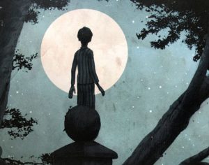 Philippa Pearce Il giardino di mezzanotte libri cctm a noi piace leggere 