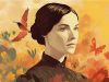 Emily Dickinson Nessun silenzio poesia usa cctm a noi piace leggere