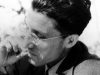 Cesare Pavese D'agosto Ogni notte tornando dalla vita sigaretta cctm a noi piace leggere poesia Einaudi